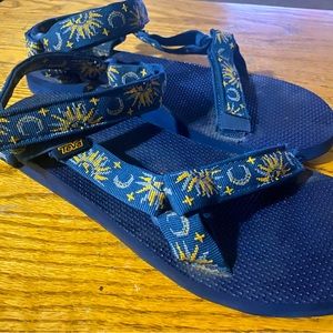 TEVA original sandals